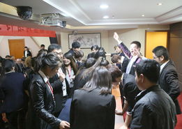 山東鼎基信息技術 一站式賦能，驅動臨沂企業數字化增長